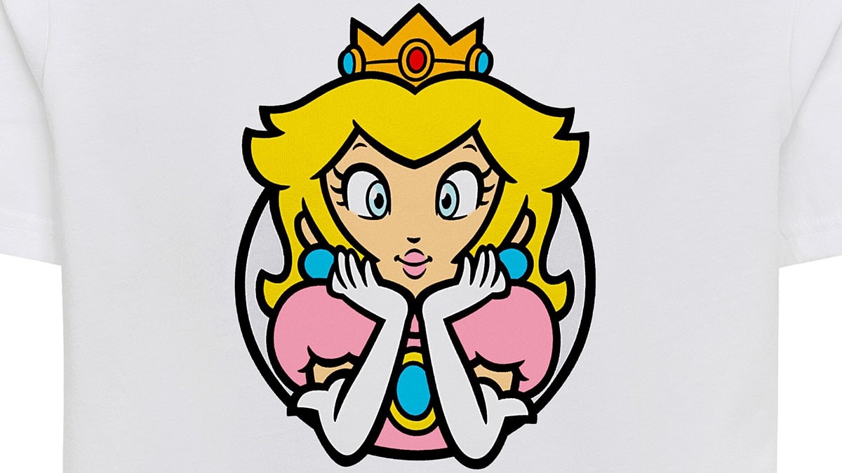 Royal Peach - Youth Comfy T-Shirt - L 2